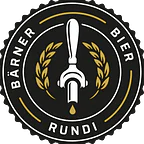 Bärner Bier Rundi 2025