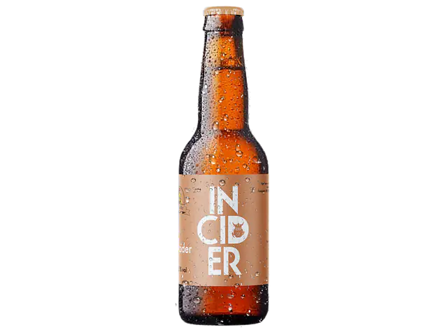 INCIDER Met-Cider