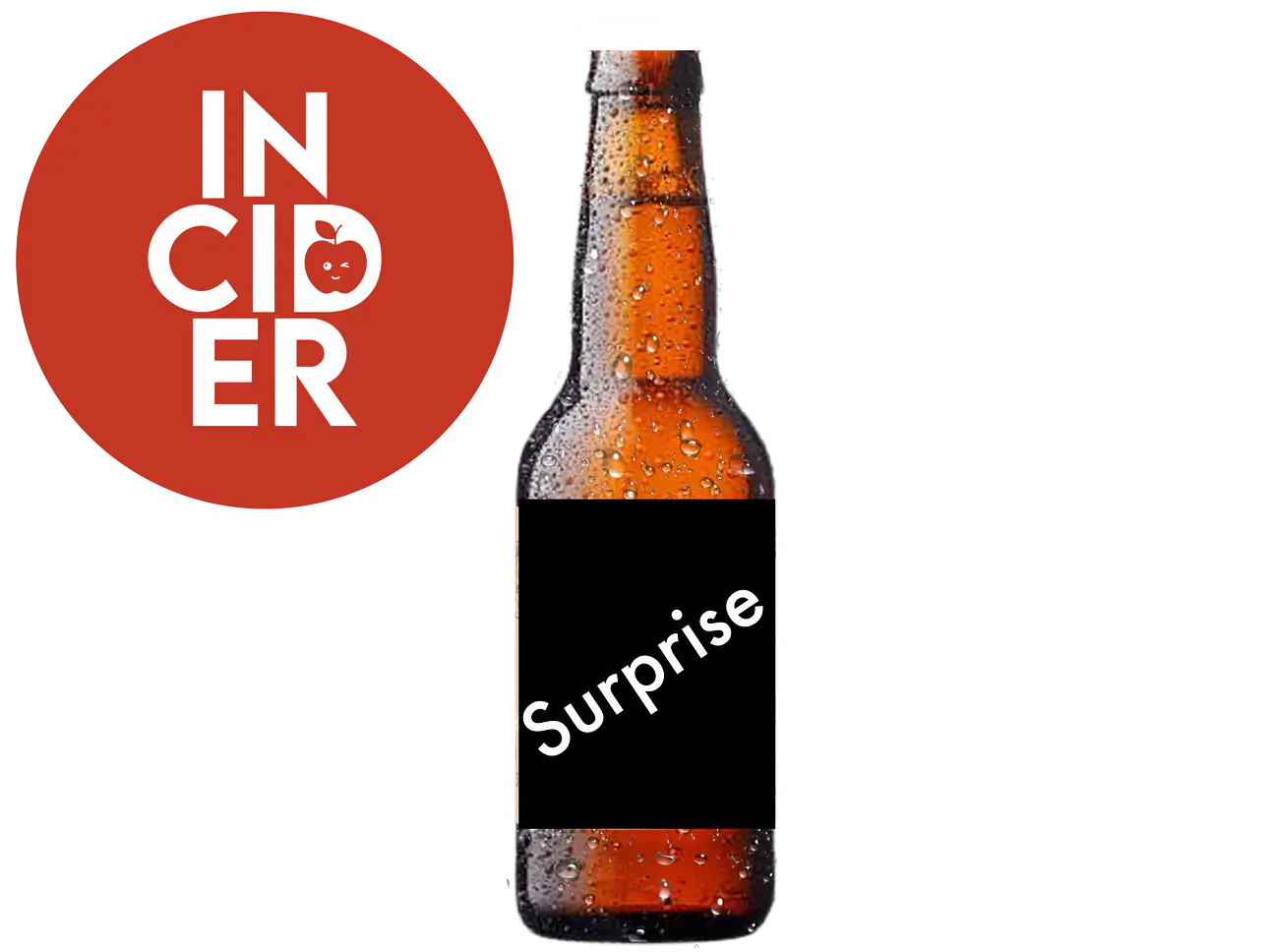 INCIDER Surprise