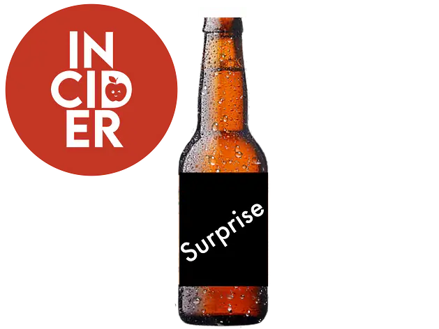 INCIDER Surprise