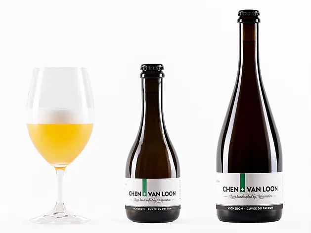 Vigneron - Cuvée Du Patron