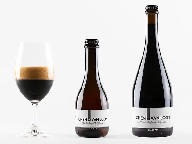 Black Ale