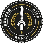 Bärner Bier Rundi 2026