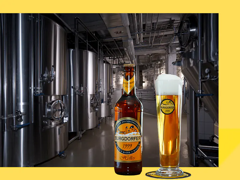 Burgdorfer Helles