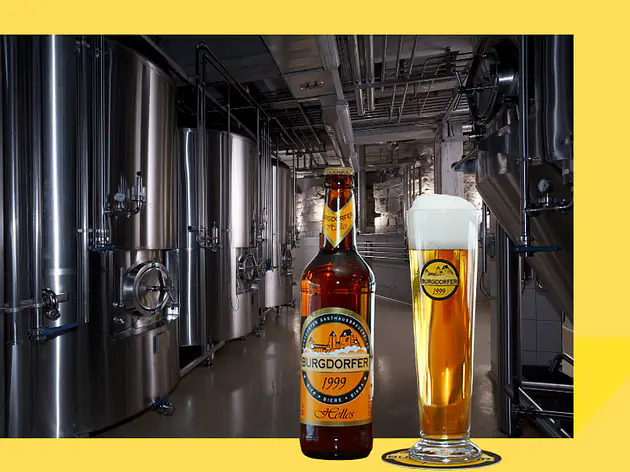 Burgdorfer Helles