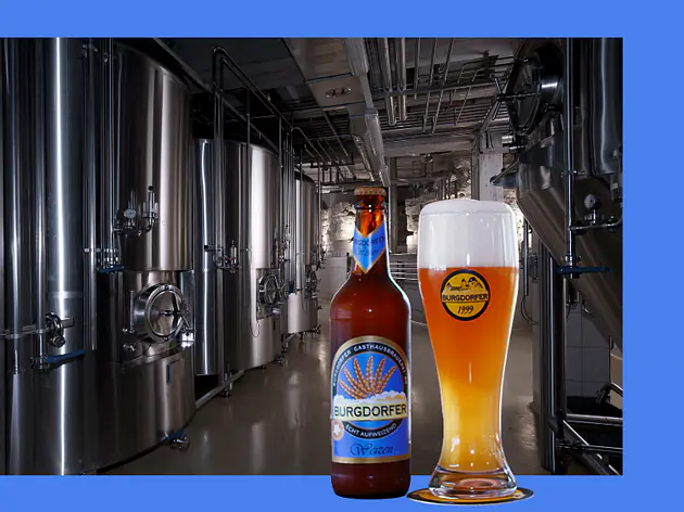 Burgdorfer Weizen