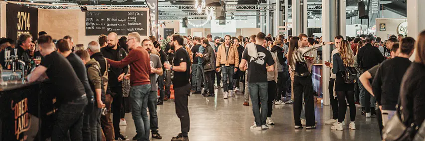 Bärner Bier Rundi: Der grösste Bier-Event der Region geht in die sechste Runde