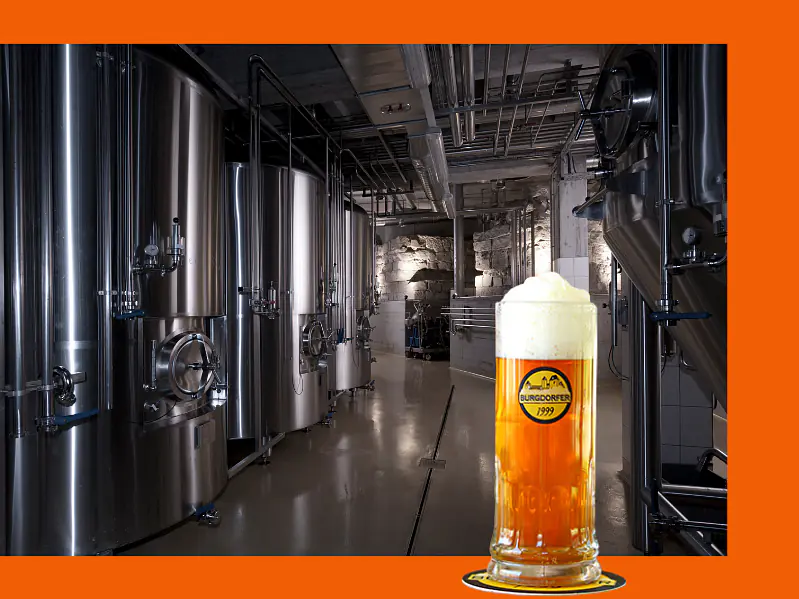 Schützenhaus Double India Pale Ale