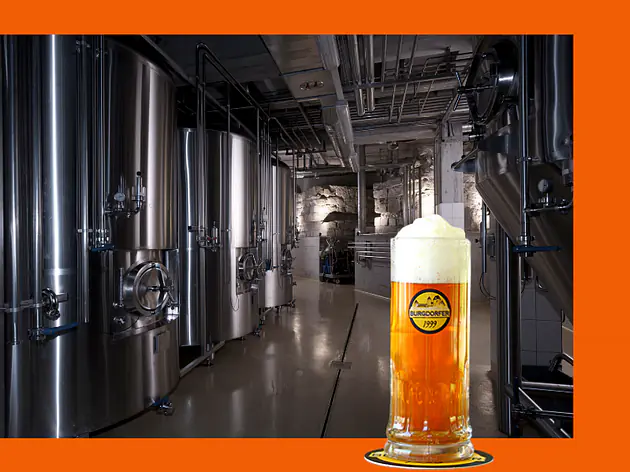 Schützenhaus Double India Pale Ale