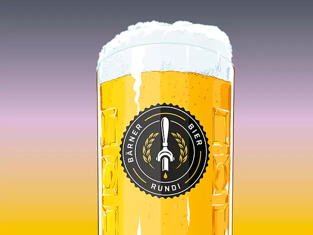 Simmentaler Biervielfalt