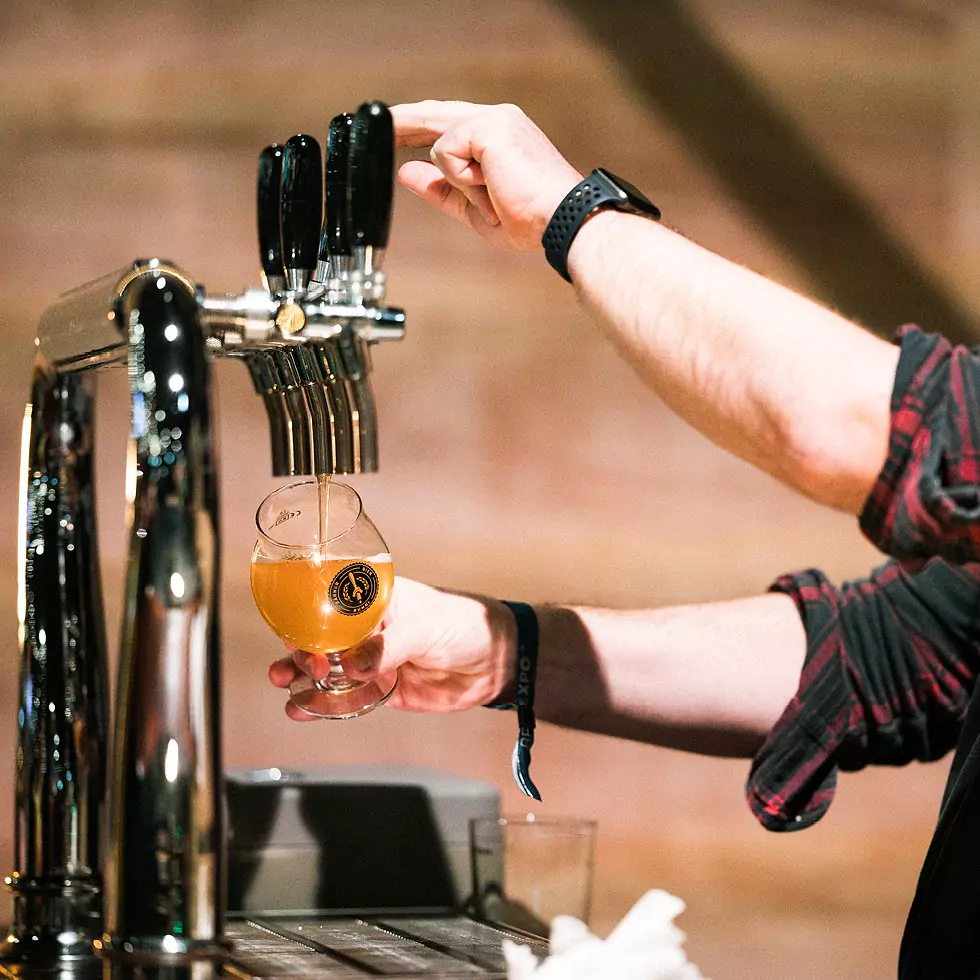 Bärner Bier Rundi 2024