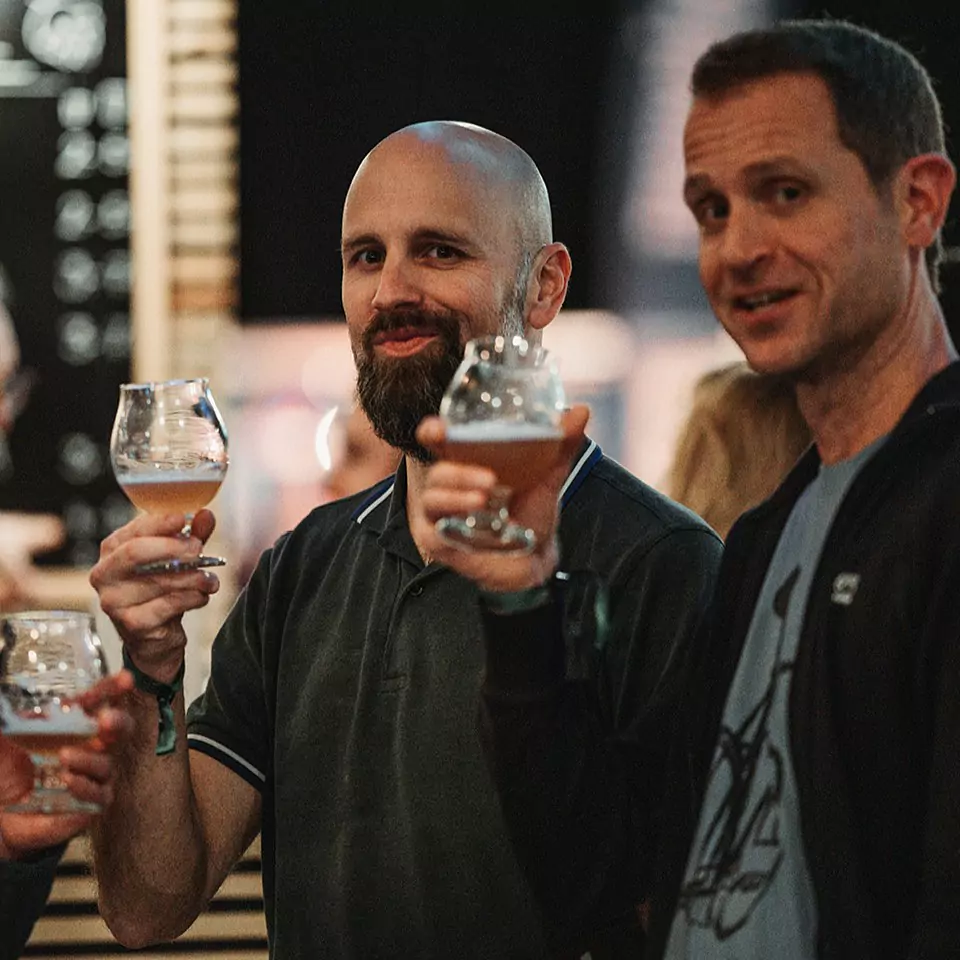 Bärner Bier Rundi 2024