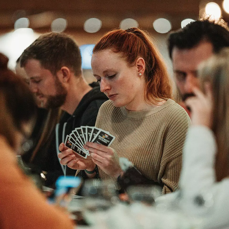 Bärner Bier Rundi 2024
