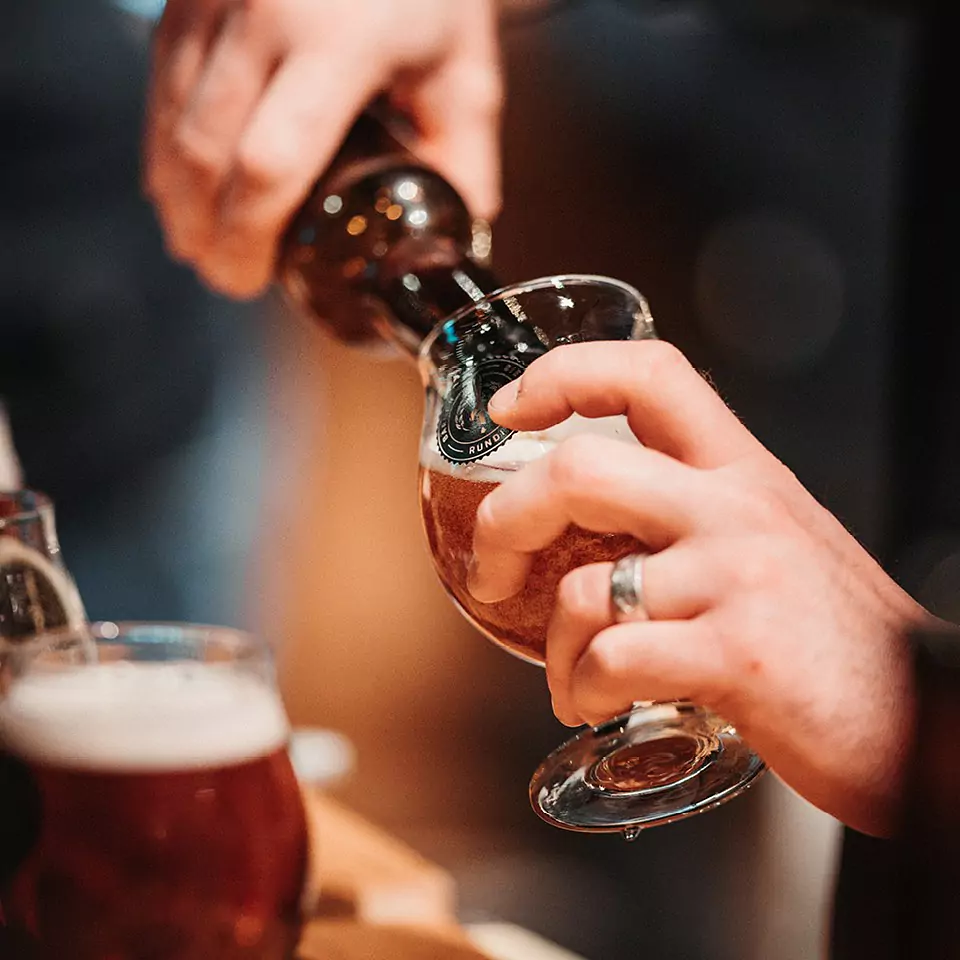 Bärner Bier Rundi 2024