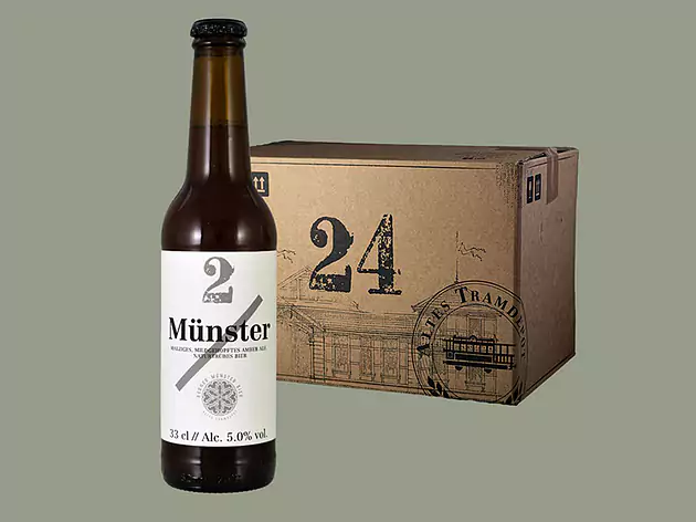 MÜNSTERBIER