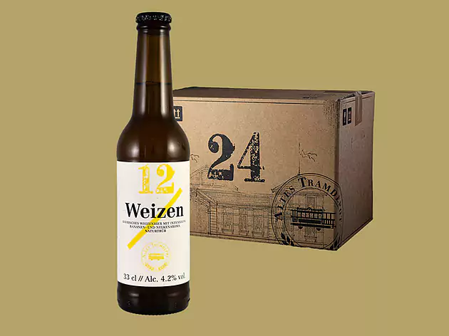 WEIZEN