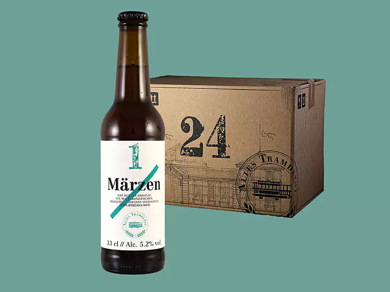 MÄRZEN