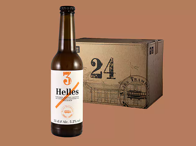 HELLES