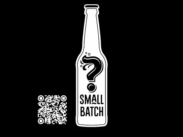 SMALL BATCH