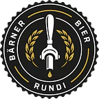 Bärner Bier Rundi 2024